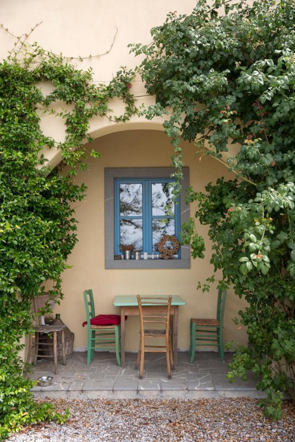Farmstay Kmetija Stekar Kojsko Екстериор снимка