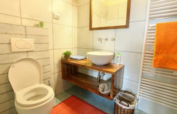 Farmstay Kmetija Stekar Kojsko Стая снимка