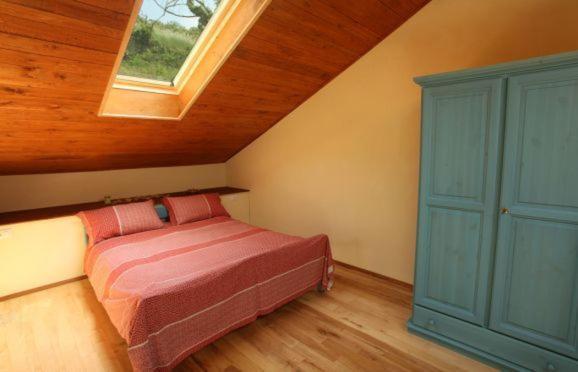 Farmstay Kmetija Stekar Kojsko Стая снимка