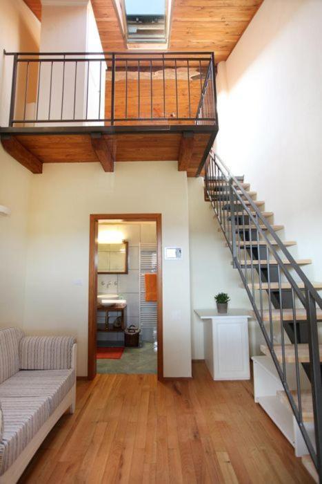 Farmstay Kmetija Stekar Kojsko Стая снимка