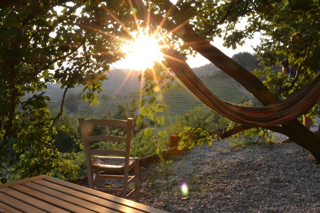 Farmstay Kmetija Stekar Kojsko Екстериор снимка