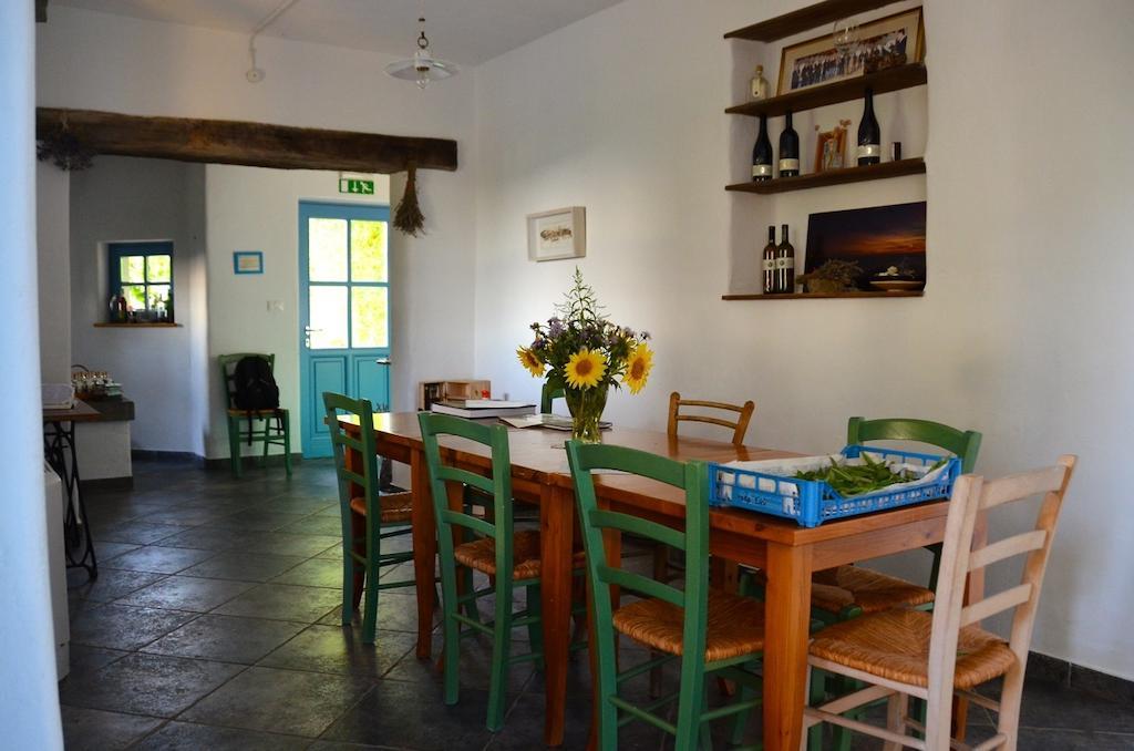 Farmstay Kmetija Stekar Kojsko Екстериор снимка