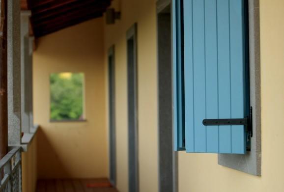 Farmstay Kmetija Stekar Kojsko Екстериор снимка