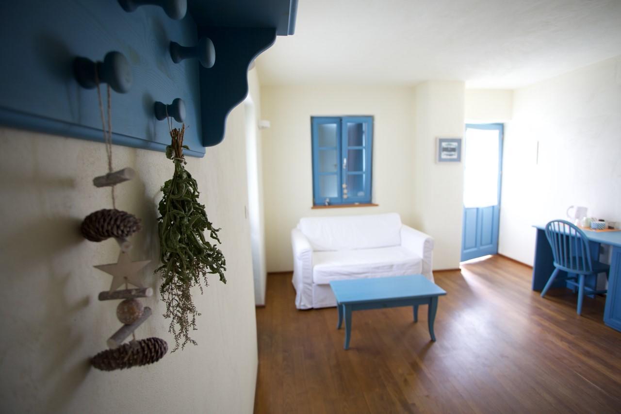 Farmstay Kmetija Stekar Kojsko Екстериор снимка
