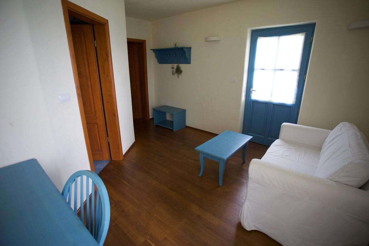 Farmstay Kmetija Stekar Kojsko Екстериор снимка